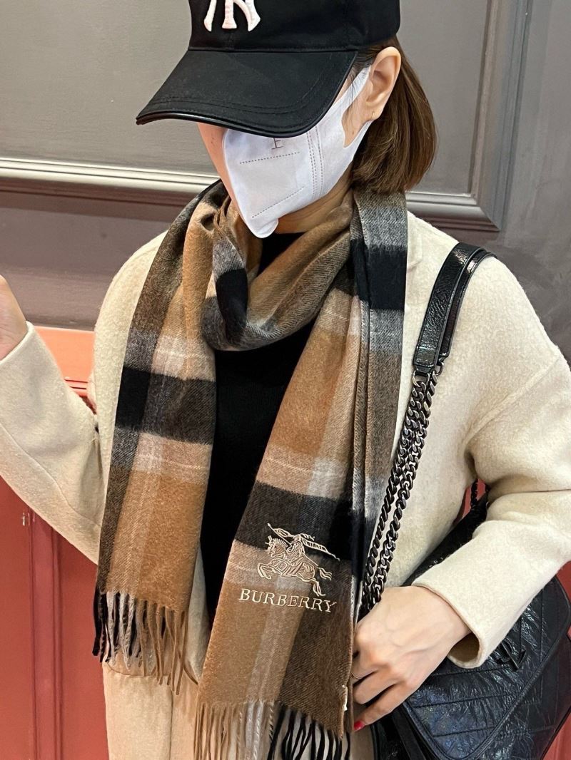 Burberry Scarf